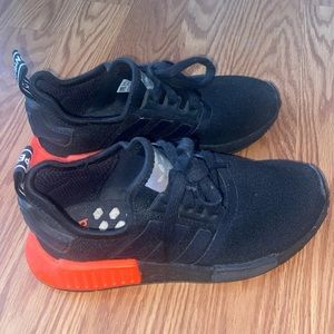 Adidas nmd women’s size 6.5